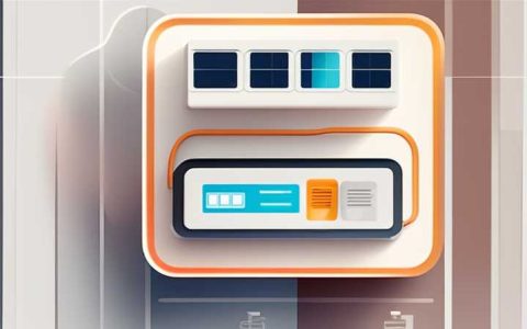 How many watts of solar energy is needed?