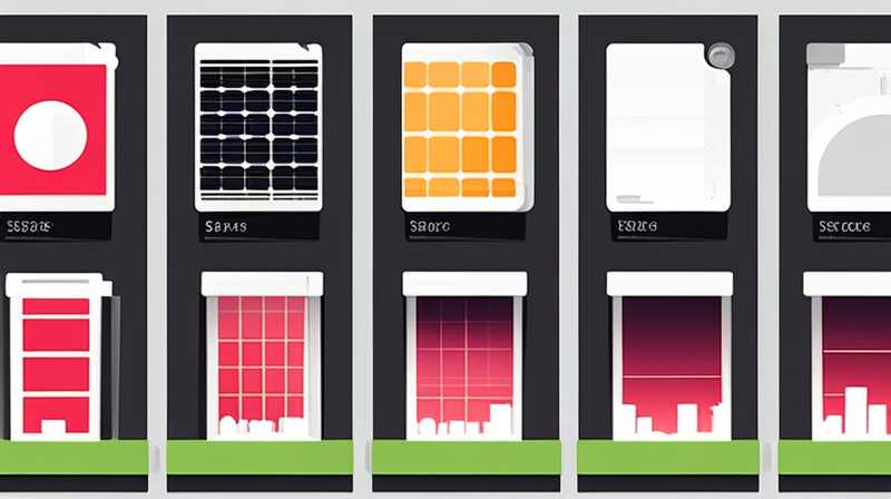 How much does it cost to overhaul solar energy?