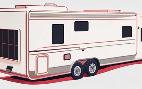 How about Mingma solar RV