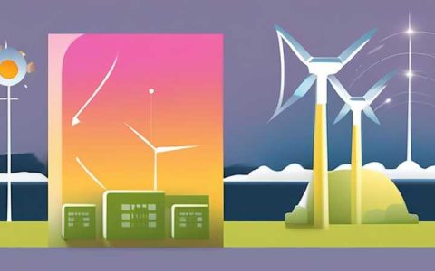 How to generate electricity in solar power plant