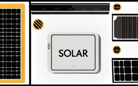 What does solar floating charging mean?