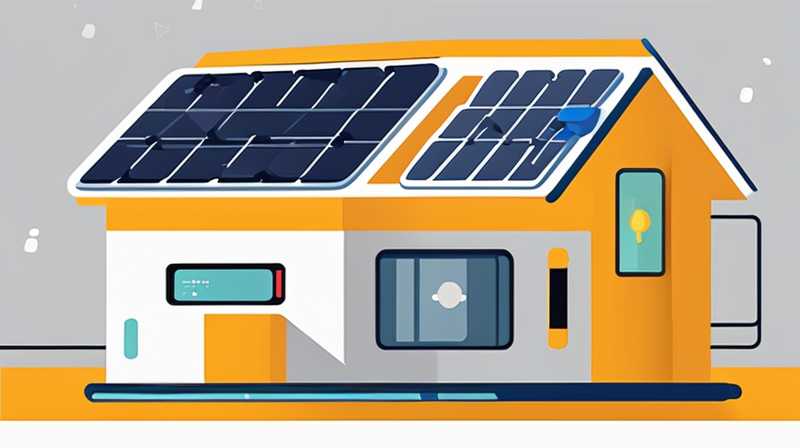 How hard is a solar cell?