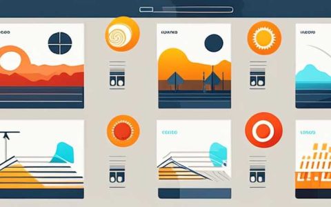 Which South American countries have solar energy?