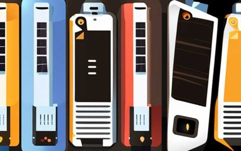 Which solar outdoor power supply is better?