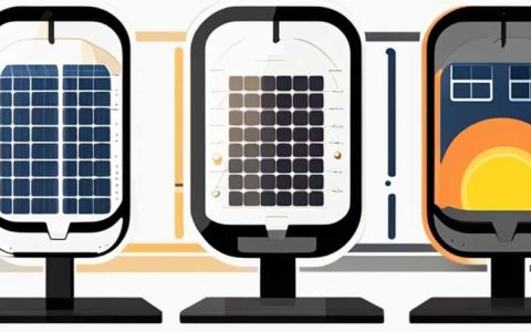 How many degrees of solar energy can be used without plugging in