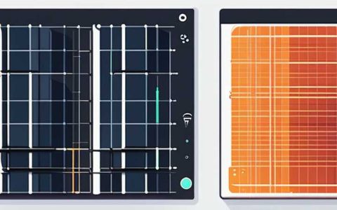What is the price of solar power grid-connected electricity?