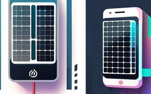 How to Charge Your Cell Phone Faster with Solar Energy