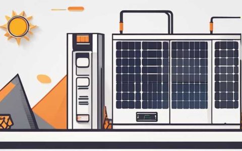 How to repair solar power generation module
