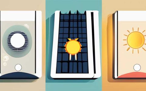 What brand of solar lights is good for outdoor protection?