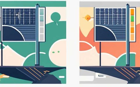 How to choose the size of solar charging panels