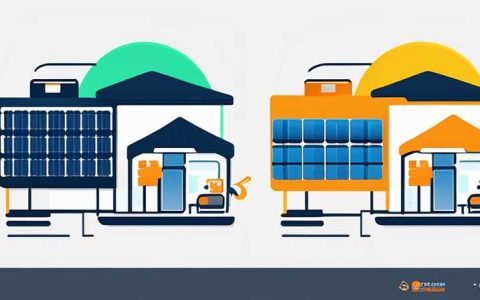 How do solar energy dealers make money?
