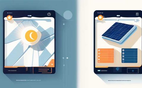 What are the uses of solar panels in winter?