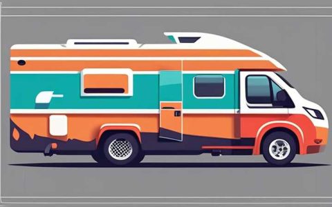 Where to find solar RV models