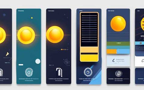 What are the new solar panel brands?