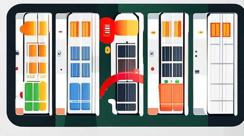 What is the maximum voltage of a 35v solar panel?