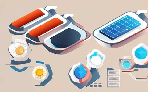 What is Epoxy Solar Energy?