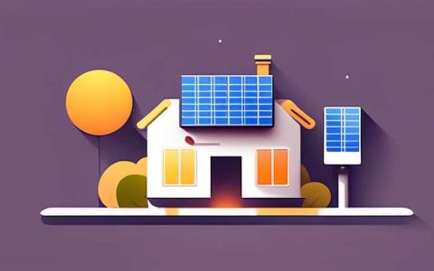 What's the problem with the solar light not working?