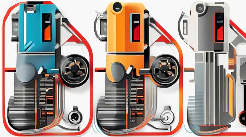 Cómo depurar la máquina de soldadura con almacenamiento de energía de alta precisión