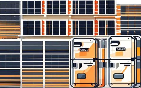 How solar power can add energy storage