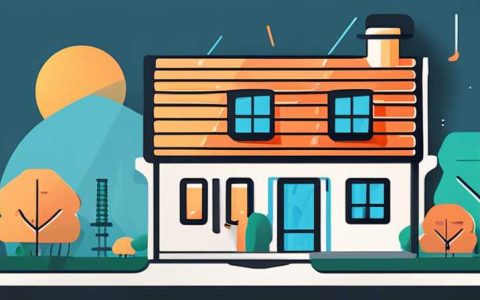 How much does it cost to rent a house with solar power?