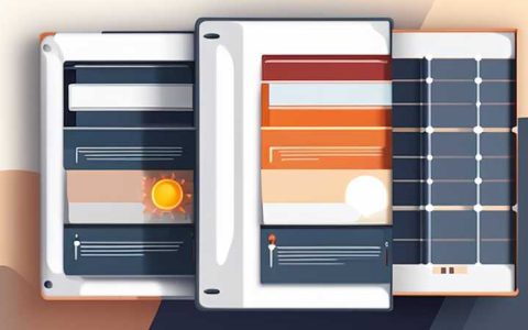 What is solar iron sheet?