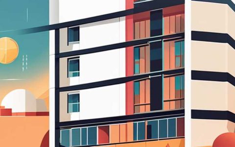 How long does it take for the balcony solar media to fail?