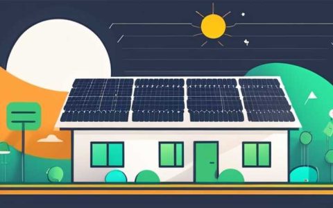 Who sells solar energy?
