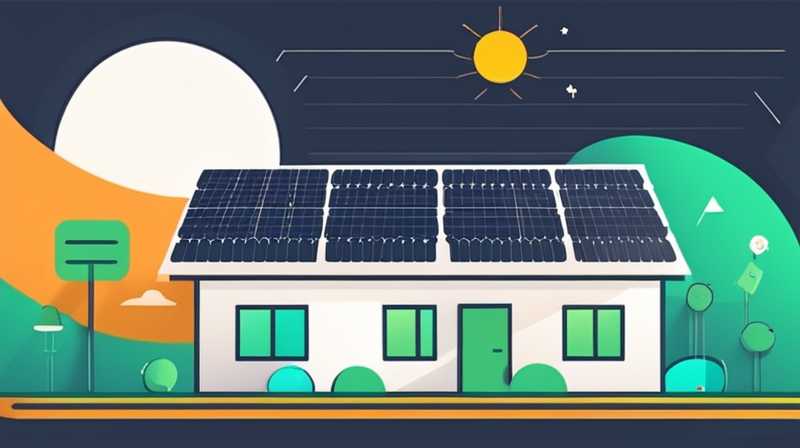 Who sells solar energy?