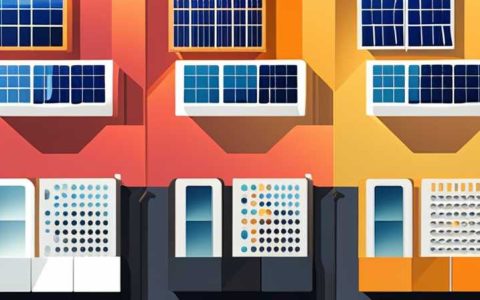 How to remove the solar panels at home