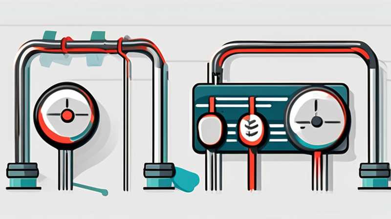 ¿Cuáles son las cadenas industriales emergentes de almacenamiento de energía?