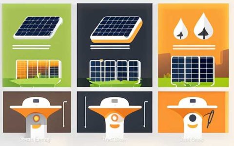 What is solar energy storage generally used for?