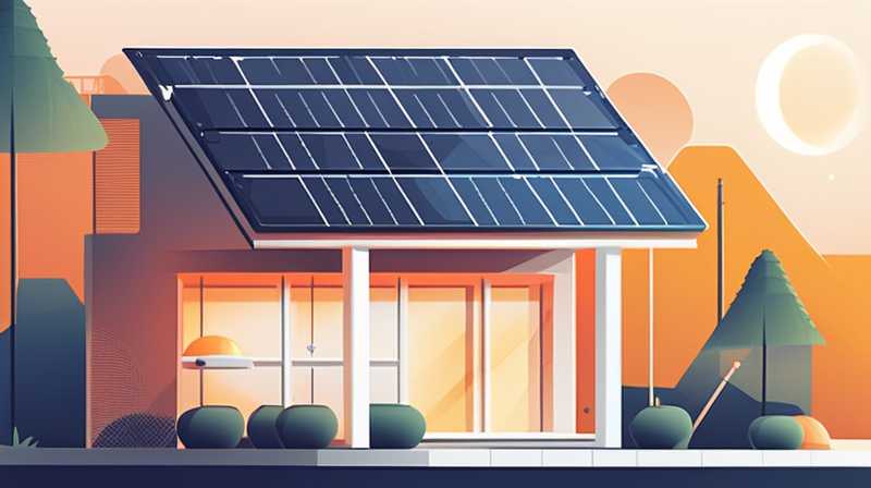 How much does 2 square meters of solar panels cost?