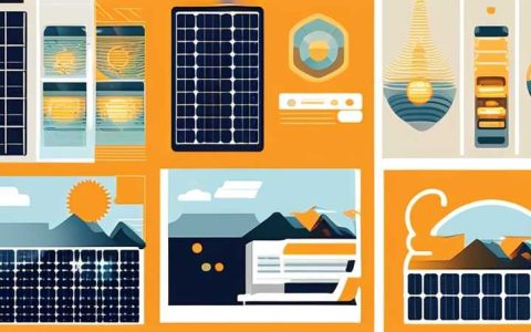 What kind of light can replace solar energy?