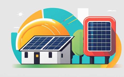 How to prevent solar energy from exploding