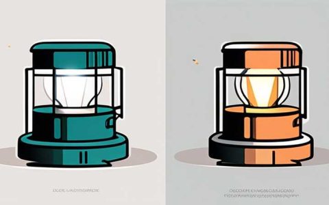 How to disassemble the solar charging lantern