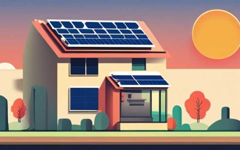 How many watts of solar panels can cook?