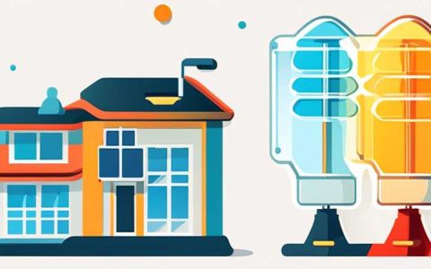 How much does a solar energy lamp cost?