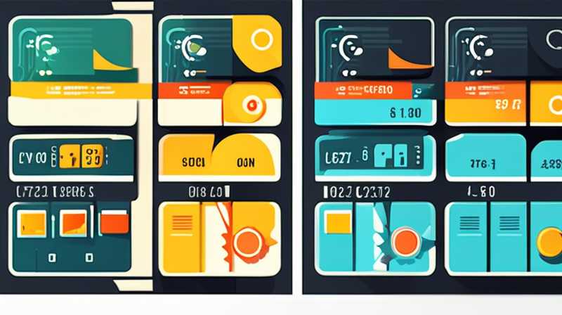 How to calculate the electricity cost of solar panels