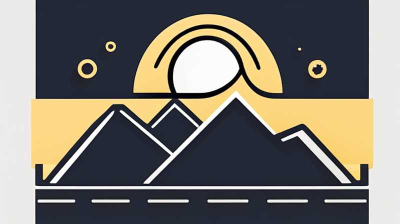 Can the sun shine to the northwest? Why?