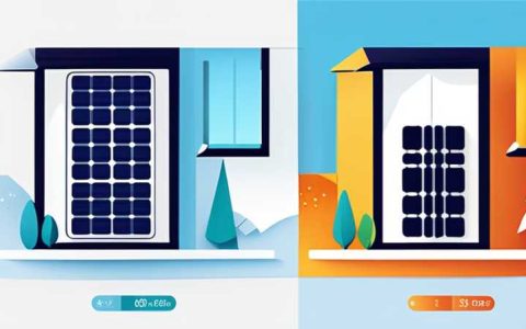 How to thaw a frozen home solar panel