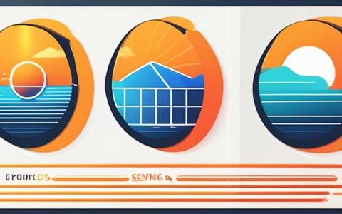 What is the appropriate temperature for solar energy setting?