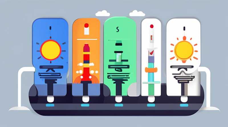 How many tubes does solar 6 people 0