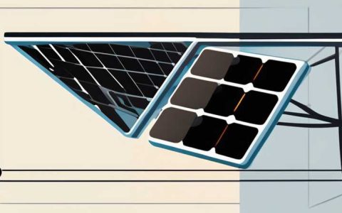 How many square meters is a solar photovoltaic