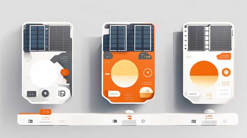 How to solve the rust of solar bracket