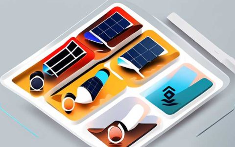 How to use Daorong solar energy