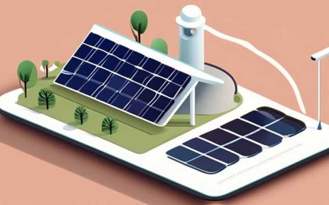 How much does a solar light plus wiring cost?