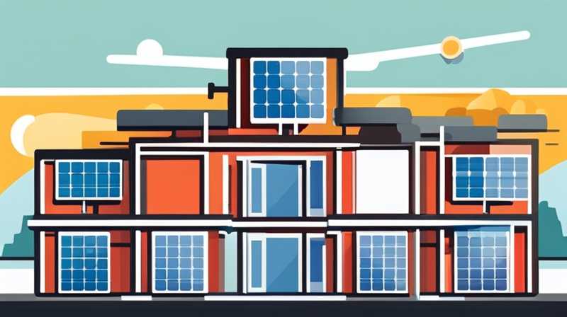 What happens if mppt is directly connected to solar panels