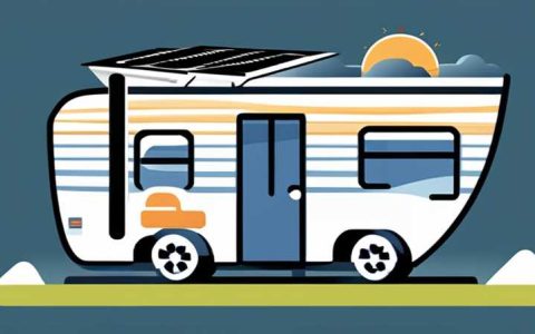 When to install solar energy in RV