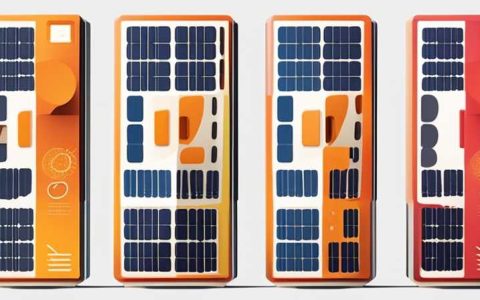 What does 200w monocrystalline solar mean?
