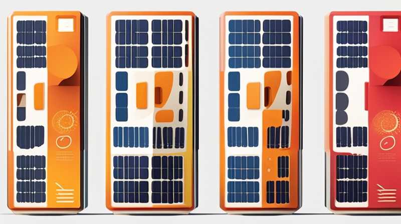 What does 200w monocrystalline solar mean?